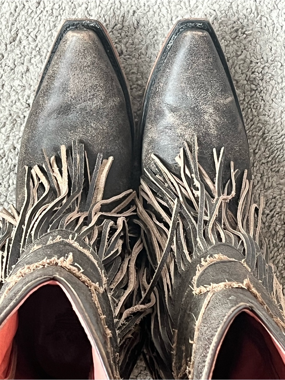 Junk Gypsy “Dreamer” by Lane Boots - Picture 12 of 12